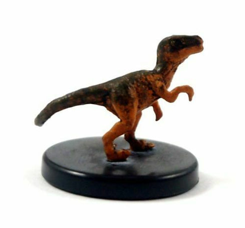 Velociraptor (Green) - Tomb of Annihilation -   5a/45